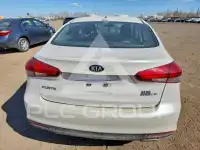 2017 KIA Forte photo