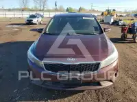2017 KIA Forte фото