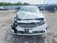 2017 KIA Forte фото
