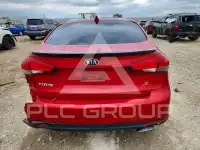 2017 KIA Forte фото