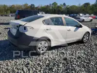 2017 KIA Forte фото