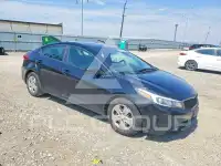 2017 KIA Forte photo