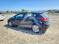 2017 KIA Forte photo