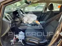 2017 KIA Forte фото