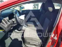 2017 KIA Forte фото