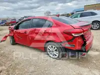 2017 KIA Forte фото