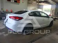 2017 KIA Forte photo