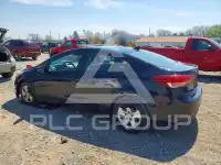 2017 KIA Forte photo