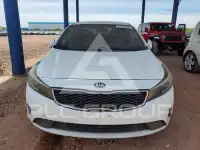 2017 KIA Forte фото
