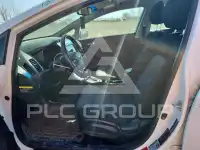 2017 KIA Forte photo