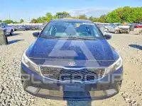 2017 KIA Forte фото