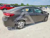 2017 KIA Forte фото