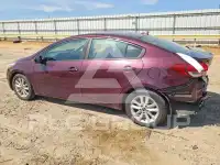 2017 KIA Forte photo