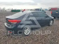 2017 KIA Forte фото