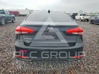 2017 KIA Forte фото