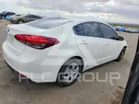 2017 KIA Forte фото