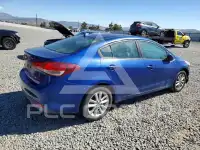 2017 KIA Forte фото