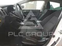 2017 KIA Forte фото