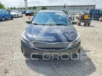 2017 KIA Forte photo