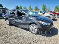 2017 KIA Forte photo