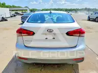 2017 KIA Forte фото