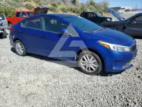 2017 KIA Forte фото