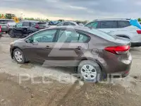 2017 KIA Forte фото