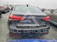 2017 KIA Forte фото