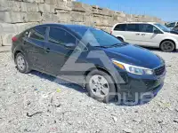 2017 KIA Forte фото