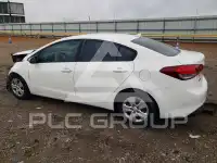 2017 KIA Forte photo