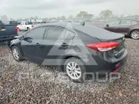 2017 KIA Forte фото