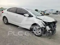 2017 KIA Forte фото