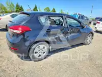 2017 KIA Forte photo