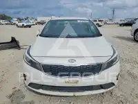 2017 KIA Forte photo