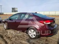 2017 KIA Forte фото