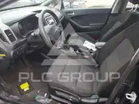 2017 KIA Forte фото