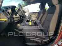 2017 KIA Forte фото