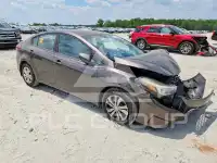 2017 KIA Forte фото