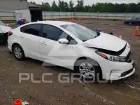 2017 KIA Forte photo