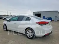 2017 KIA Forte фото