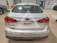 2017 KIA Forte photo