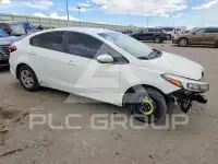 2017 KIA Forte фото