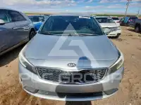 2017 KIA Forte photo