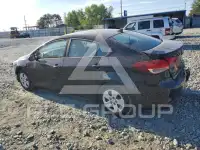 2017 KIA Forte фото