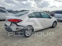 2017 KIA Forte photo