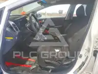 2017 KIA Forte photo
