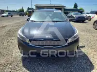 2017 KIA Forte photo