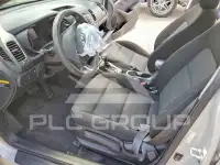 2017 KIA Forte фото