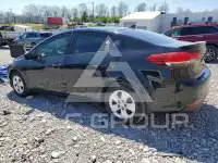 2017 KIA Forte фото
