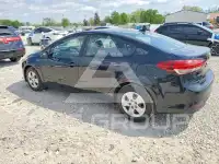 2017 KIA Forte photo